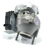 BMW 320d 2.0 D Turbocharger 731877