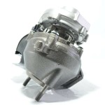 BMW 320d 2.0 D Turbocharger 731877