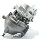 BMW 320d 2.0 D Turbocharger 731877