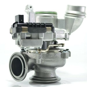 BMW 325d 330d/xd 525d 530d 730d/ld 3.0 D Turbocharger 777853