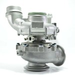 BMW 325d 330d/xd 525d 530d 730d/ld 3.0 D Turbocharger 777853