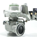 BMW 325d 330d/xd 525d 530d 730d/ld 3.0 D Turbocharger 777853