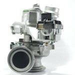 BMW 325d 330d/xd 525d 530d 730d/ld 3.0 D Turbocharger 777853