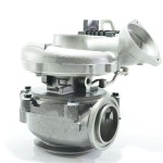 BMW 525d/xd 530d/xd 730d/ld Turbocharger 758351