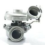 BMW 525d/xd 530d/xd 730d/ld Turbocharger 758351