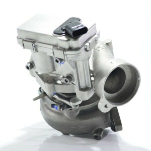 BMW 535D 740D X5 X6 3.0 D Borg Warner Turbocharger 54409700001