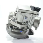 BMW 535D 740D X5 X6 3.0 D Borg Warner Turbocharger 54409700001