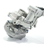 BMW 535D 740D X5 X6 3.0 D Borg Warner Turbocharger 54409700001