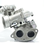 BMW 535D 740D X5 X6 3.0 D Borg Warner Turbocharger 54409700001