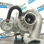 Fiat Iveco Daily 2.3 D Turbo BorgWarner K03 5303 970 0066