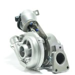 Ford Kuga I / II 2.0 TDCi Garrett Turbocharger 765993