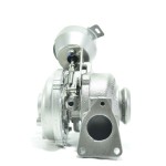 Ford Kuga I / II 2.0 TDCi Garrett Turbocharger 765993