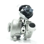 Ford Kuga I / II 2.0 TDCi Garrett Turbocharger 765993