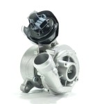 Ford Kuga I / II 2.0 TDCi Garrett Turbocharger 765993