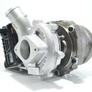 Ford Ranger Transit 2.2 TDCi Turbocharger 854800