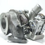 Ford Ranger Transit 2.2 TDCi Turbocharger 854800