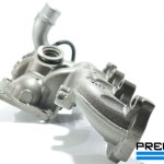 Ford Transit Connect 1.8 TDCI Garret Turbocharger 756919