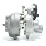 Hyundai IX35 Tucson 2.0 CRDi BorgWarner Turbocharger 5303 970 0358