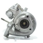 Hyundai IX35 Tucson 2.0 CRDi BorgWarner Turbocharger 5303 970 0358