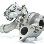 Hyundai IX35 Tucson 2.0 CRDi BorgWarner Turbocharger 5303 970 0358