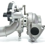 Hyundai IX35 Tucson 2.0 CRDi BorgWarner Turbocharger 5303 970 0358