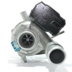 Hyundai IX35 Tucson 2.0 CRDi BorgWarner Turbocharger 5303 970 0358