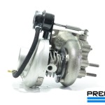 Land Rover Defender 2.5 TDI Turbocharger 465171 / 465175