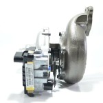 Mercedes Chrysler Dodge Jeep 3.0 D Garrett Turbocharger 765155