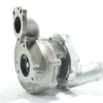 Mercedes Chrysler Dodge Jeep 3.0 D Garrett Turbocharger 765155