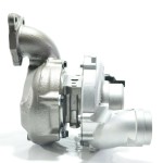 Mercedes Chrysler Dodge Jeep 3.0 D Garrett Turbocharger 765155