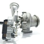 Mercedes Sprinter II 2.2CDI Turbocharger Garrett 759688