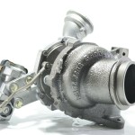 Mercedes Sprinter II 2.2CDI Turbocharger Garrett 759688