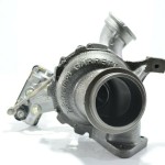 Mercedes Sprinter II 2.2CDI Turbocharger Garrett 759688