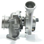 Mercedes Sprinter II 2.2CDI Turbocharger Garrett 759688