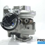 Mitsubishi L200 Triton 2.5 D Turbocharger 49335-01700