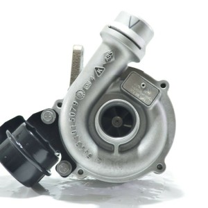 Renault 1.5 DCi Borg Warner Turbocharger 54399700002