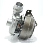 Renault 1.5 DCi Borg Warner Turbocharger 54399700002