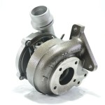 Renault 1.5 DCi Borg Warner Turbocharger 54399700002