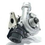 Renault 1.5 DCi Borg Warner Turbocharger 54399700002