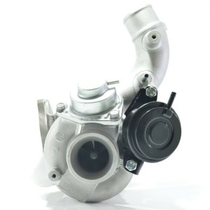 Renault Espace III Megane II Scenic II 2.0 Turbocharger 49377-07311