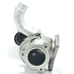 Renault Espace III Megane II Scenic II 2.0 Turbocharger 49377-07311