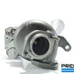 SsangYong Actyon Rexton 2.0 D BorgWarner Turbocharger 5440 970 0014