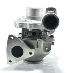 Suzuki Vitara 1.9 DDIS Turbocharger 760680-5