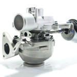 Suzuki Vitara 1.9 DDIS Turbocharger 760680-5