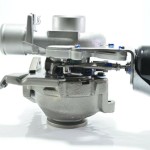 Suzuki Vitara 1.9 DDIS Turbocharger 760680-5