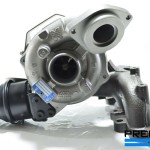 Volkswagen Skoda Seat 2.0 TDI Turbocharger BV40D-0002 54409700002