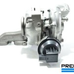 Volkswagen Skoda Seat 2.0 TDI Turbocharger BV40D-0002 54409700002