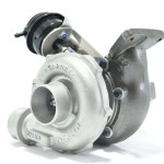 Volvo Penta Schiff S60 S80 V70 XC90 2.4 D Garrett Turbocharger 723167