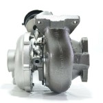 Volvo Penta Schiff S60 S80 V70 XC90 2.4 D Garrett Turbocharger 723167