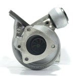 Volvo Penta Schiff S60 S80 V70 XC90 2.4 D Garrett Turbocharger 723167